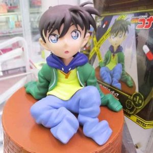 Bánh sinh nhật Conan