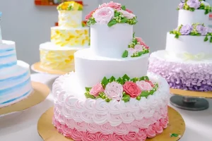 Bánh sinh nhật cho trẻ em