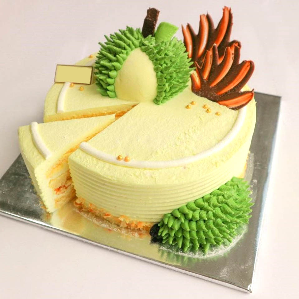 Những bánh sinh nhật đẹp