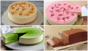 Bánh sinh nhật kem lạnh