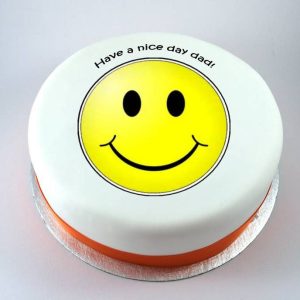 Bánh sinh nhật Haha