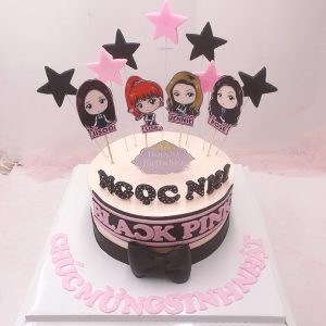 Đặt tên lên bánh sinh Nhật bạn thân