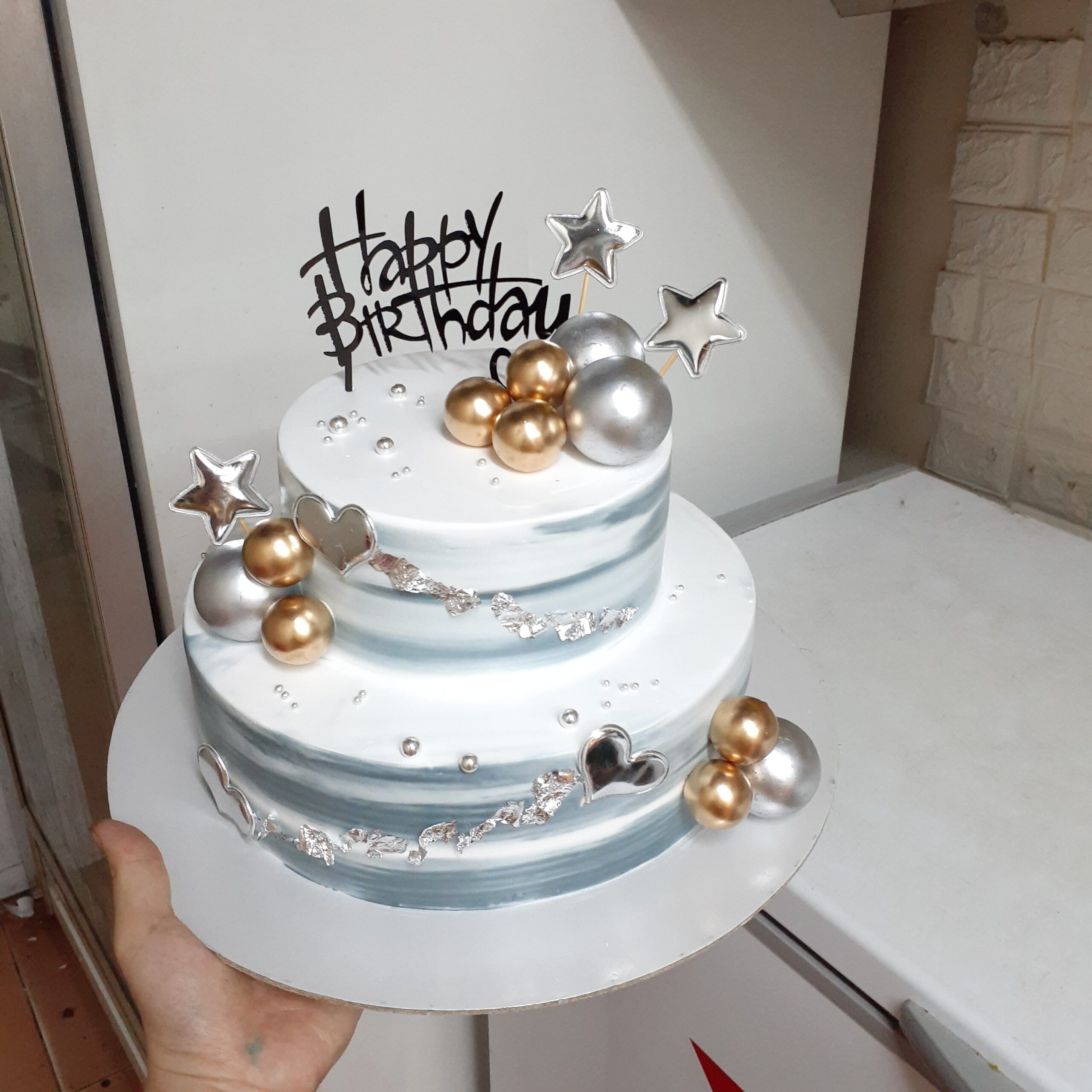 Bánh sinh nhật đà nẵng