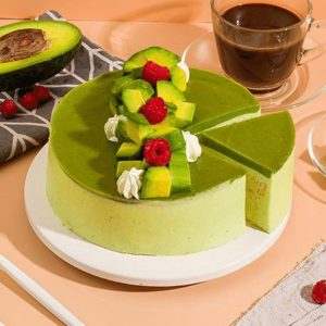 Hình bánh sn đẹp