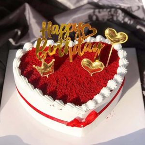 Tiệm bánh sinh nhật ngon ở Hà Nội