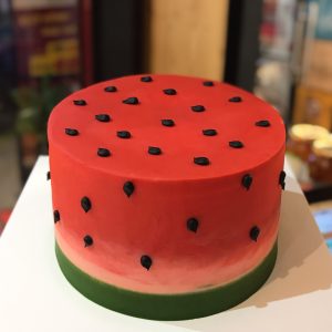 Bánh kem Vũng Tàu