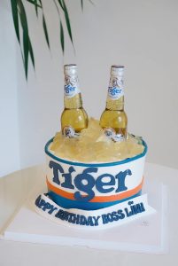 Bánh kem giao tận nơi