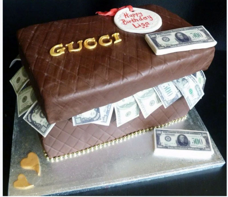 Bánh sinh nhật 2022