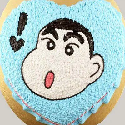 Ghép ảnh bánh sinh nhật lung linh