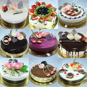 Đặt bánh sinh nhật Hà Nội