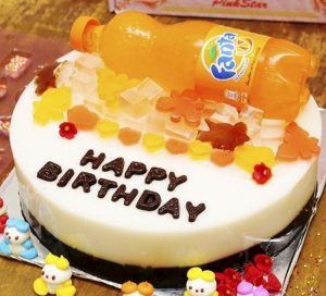 Banh kem quận 7 Huỳnh Tấn Phát