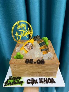 tiem banh kem Đà Nẵng